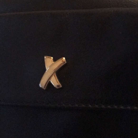 Paloma Picasso Bag                                            NOT FOR SALE - Picture 13 of 13